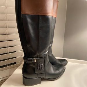 Tommy Hilfiger Boots